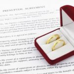 Hợp đồng hôn nhân theo quy định mới nhất
