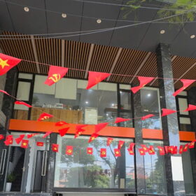 Thông báo chuyển địa chỉ văn phòng luật sư Thái Hà